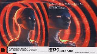 Go Insane Fatboy Acid Extended Mix