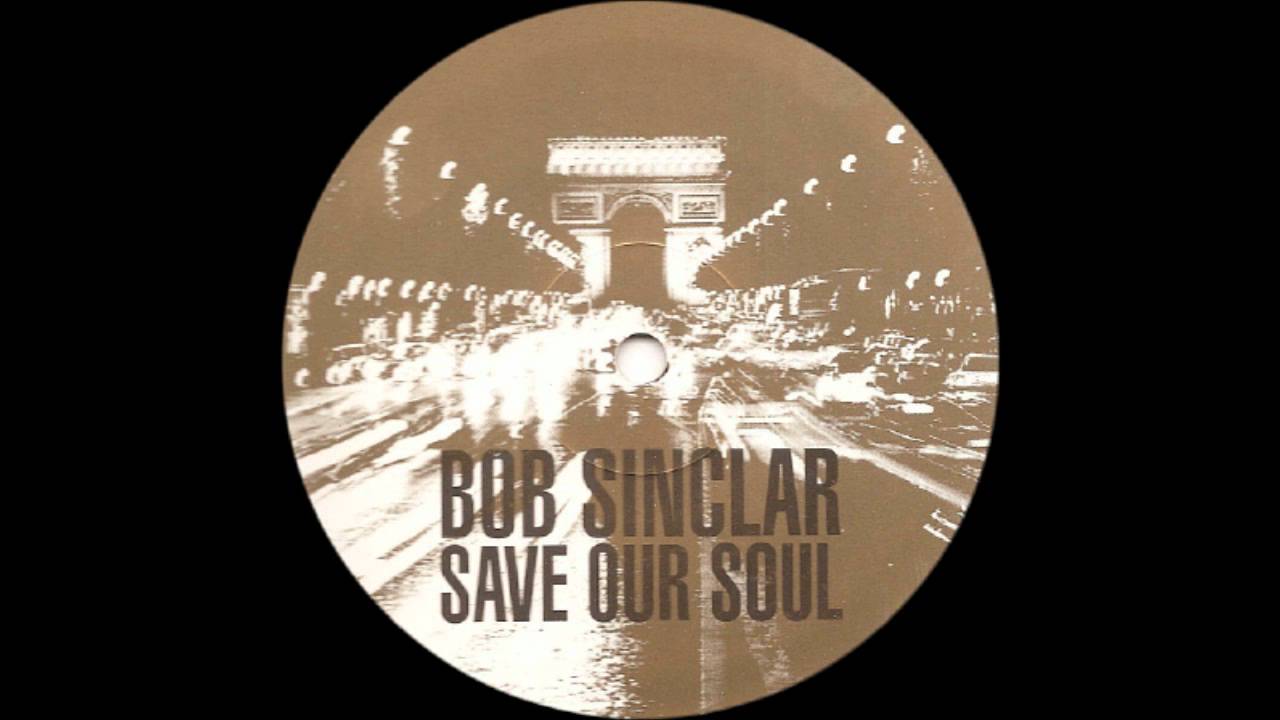 Save Our Soul (Brian Tappert Re-edit)