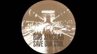 Save Our Soul (Brian Tappert Re-edit)