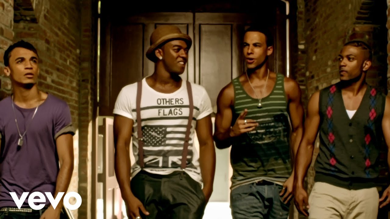 Everybody in Love (Official Video)