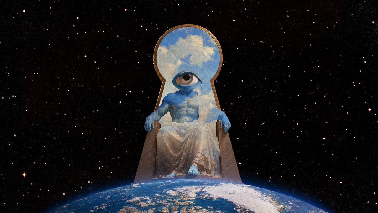 God Complex