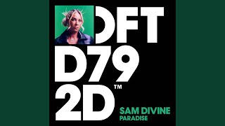 Paradise Extended Mix