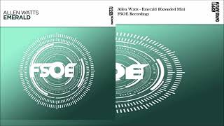 Emerald Extended Mix
