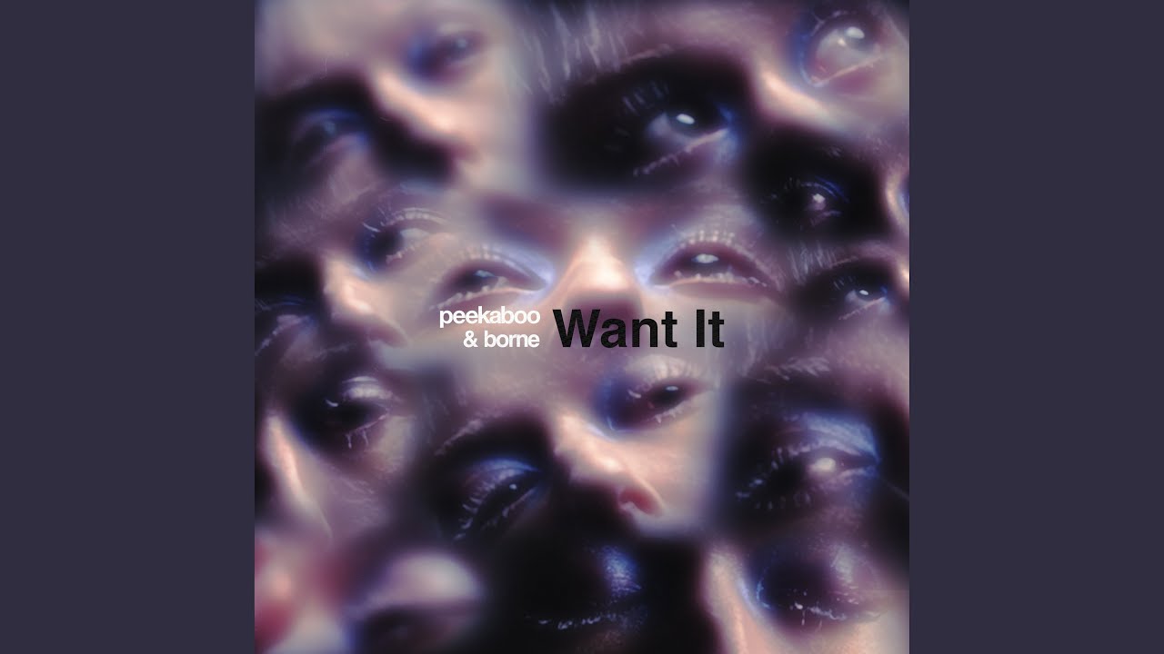 Want It Original Mix