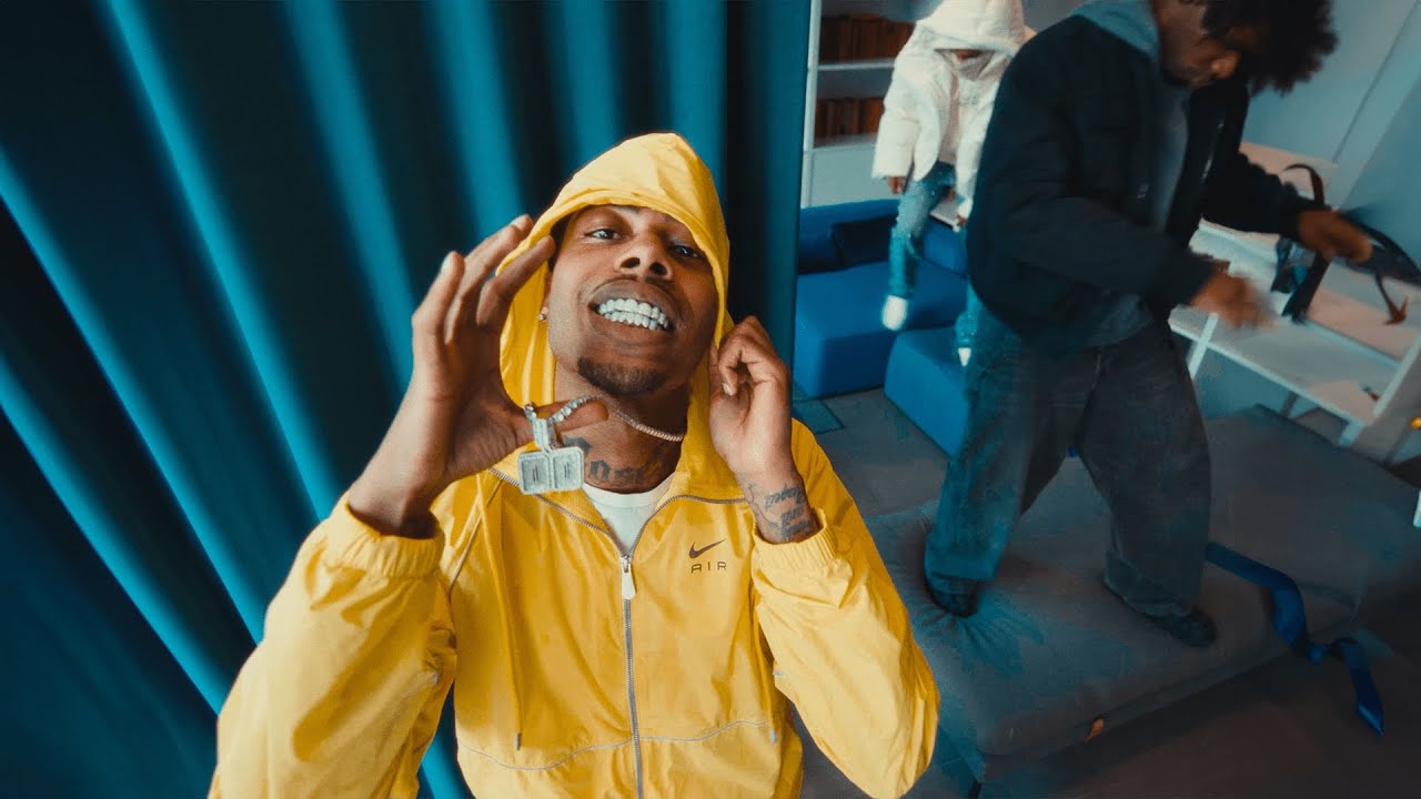 GANG