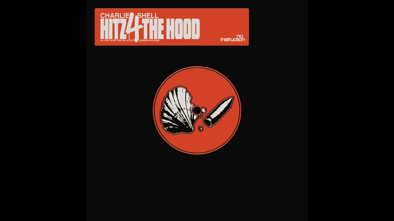 HITZ 4 THE HOOD Original Mix