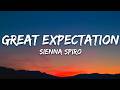 GREAT EXPECTATION