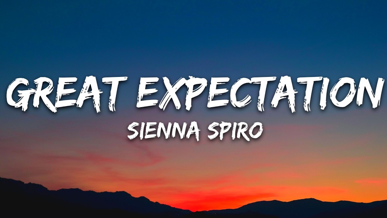 GREAT EXPECTATION