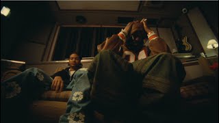 GEEKIN (feat. Lil Yachty)