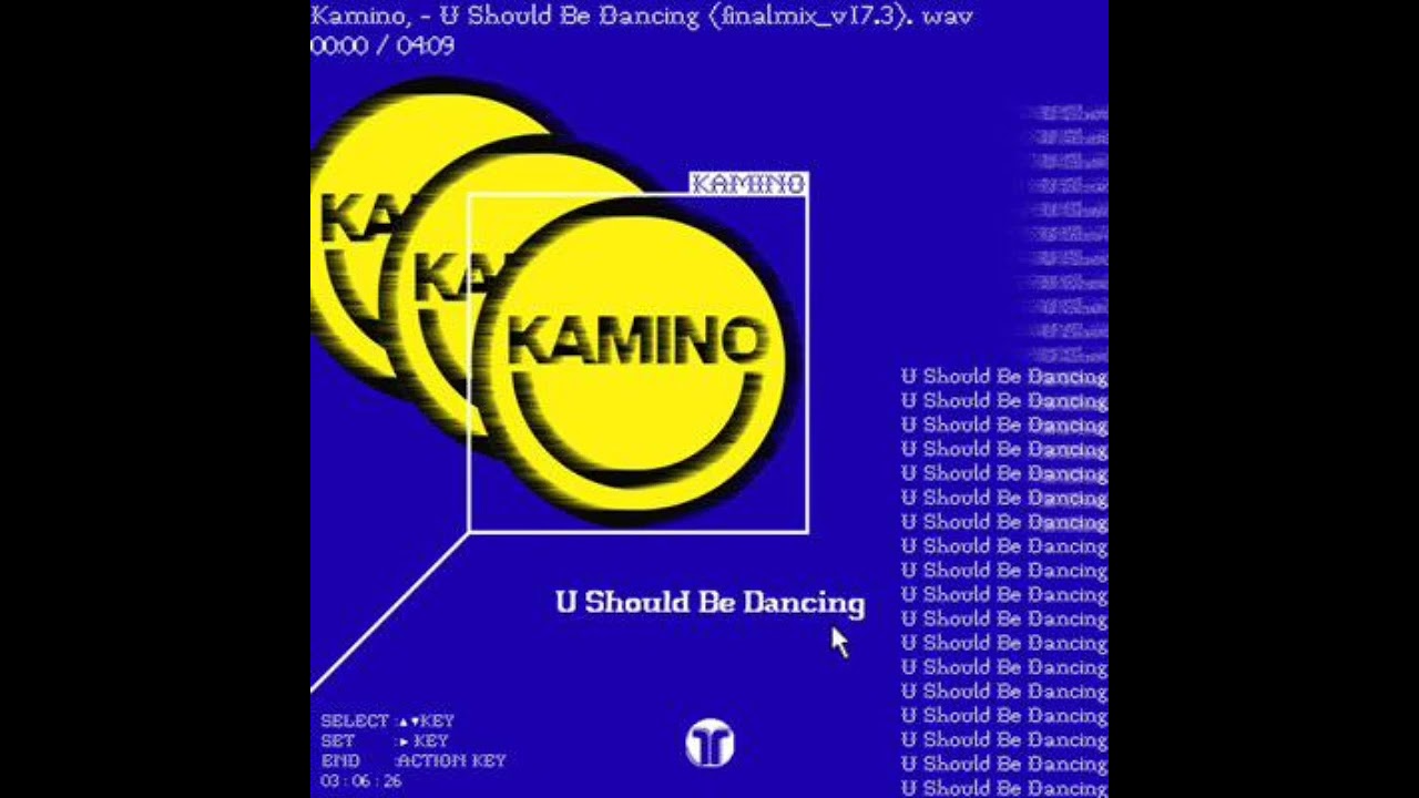 U Should Be Dancing Extended Mix