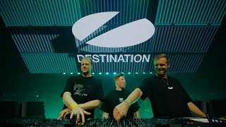 Destination (A State of Trance 2024 Anthem) - Ben Nicky Remix