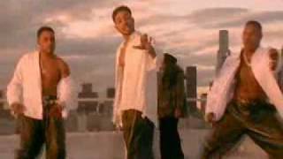 A Thin Line Between Love & Hate (feat. Shirley Murdock)