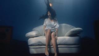 Deep End
