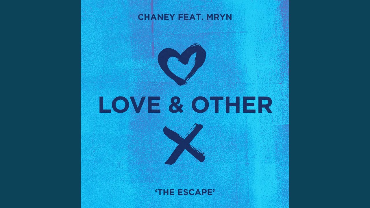 The Escape (Extended Mix)