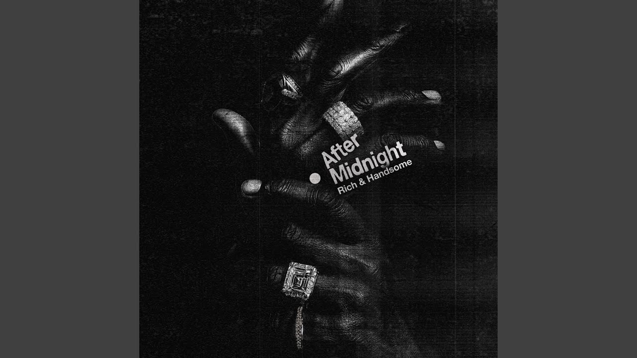 Rich & Handsome Original Mix