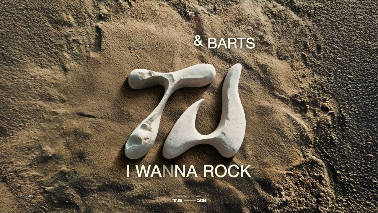 I WANNA ROCK Original Mix