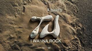 I WANNA ROCK Original Mix