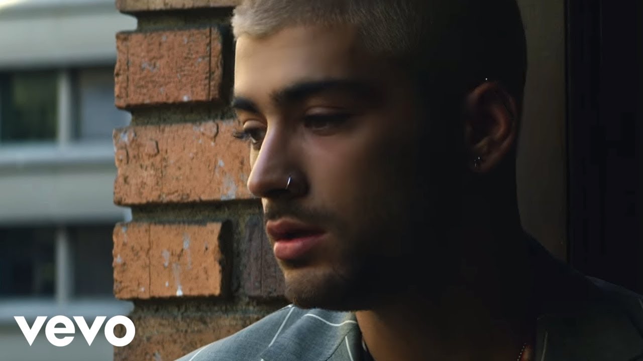 Dusk Till Dawn (Official Video) ft. Sia