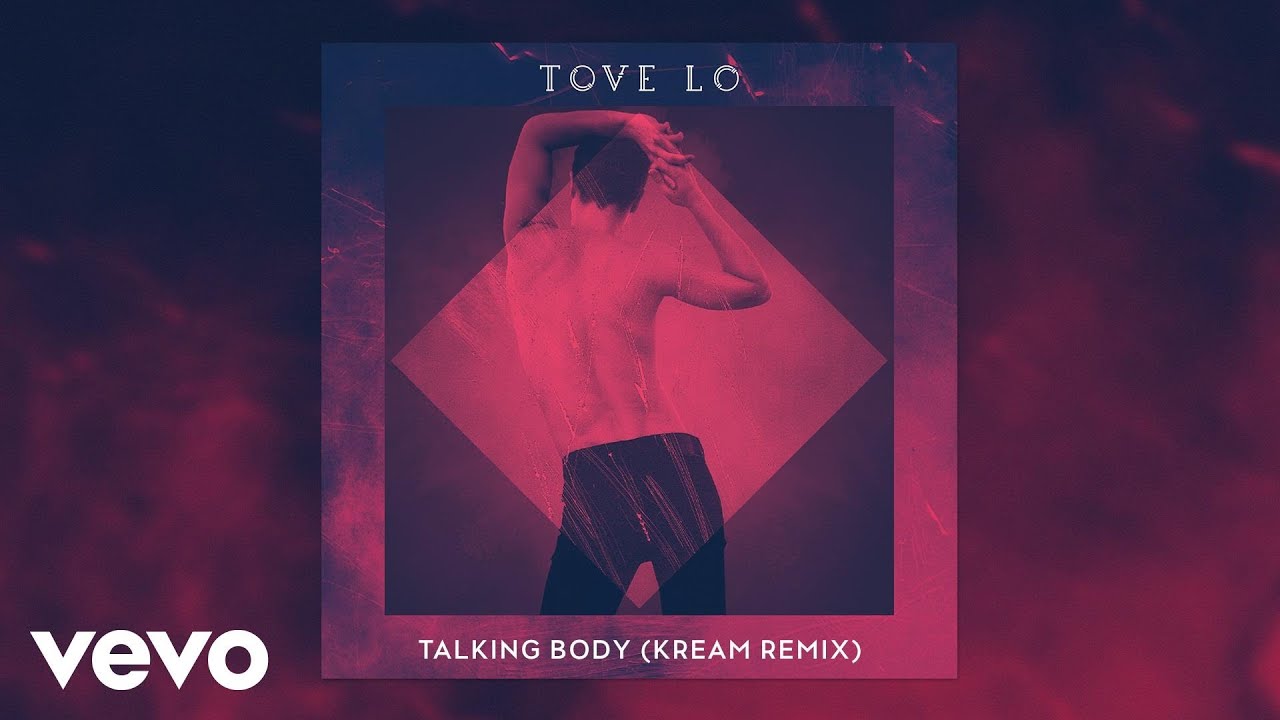 Talking Body (Kream Remix)