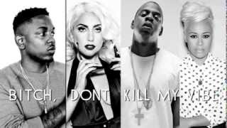 Don't Kill My Vibe (1Xtra Remix) (feat. Emeli Sandé & JAY