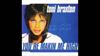 On You (feat. Toni B)