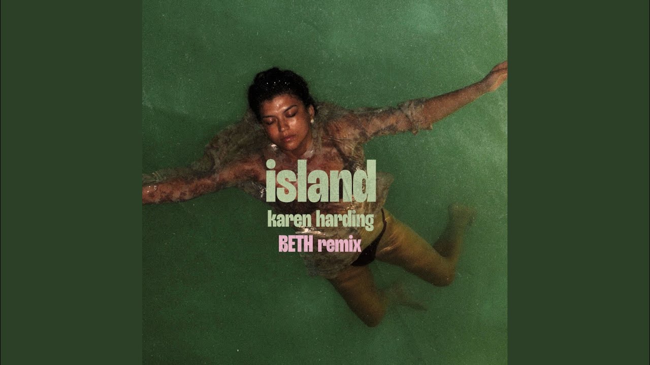 Island (BETH remix)