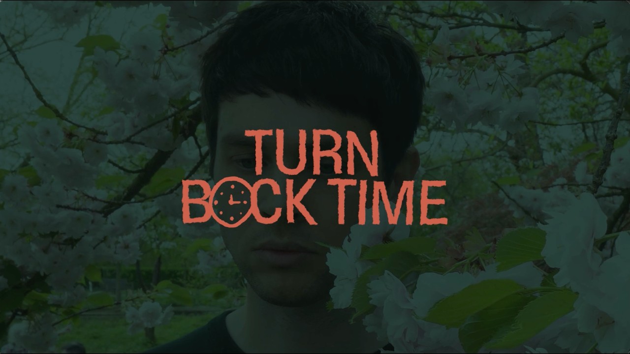 Turn Back Time