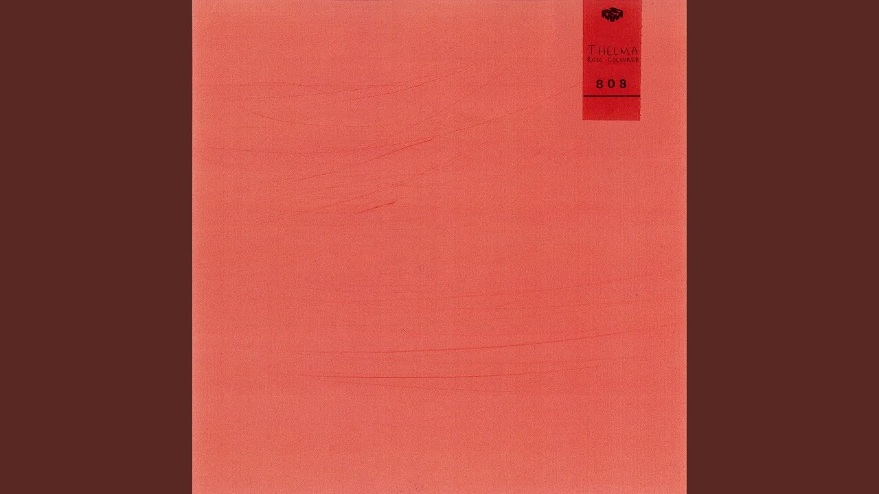 Rose Coloured
