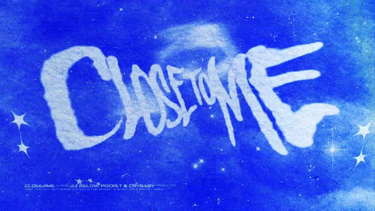 Close To Me Original Mix