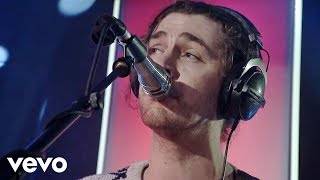 God Rest Ye Merry Gentlemen (Radio 1 Live Lounge, 8th December 2015)