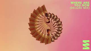Where Are You Now (Deluxe Remix)