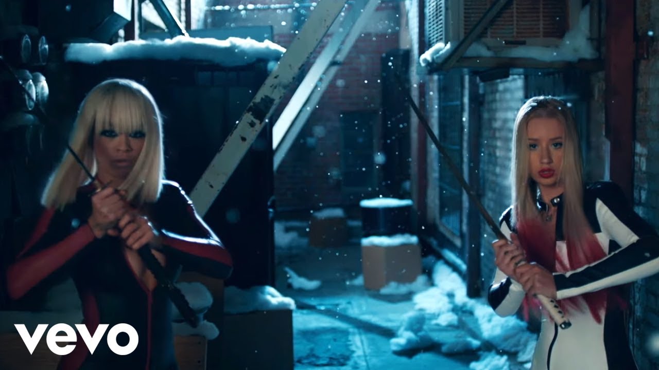 Black Widow (feat. Rita Ora)