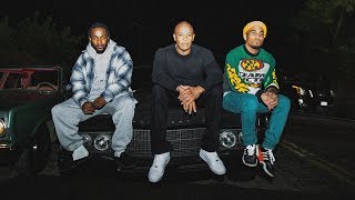 Tints (feat. Kendrick Lamar)
