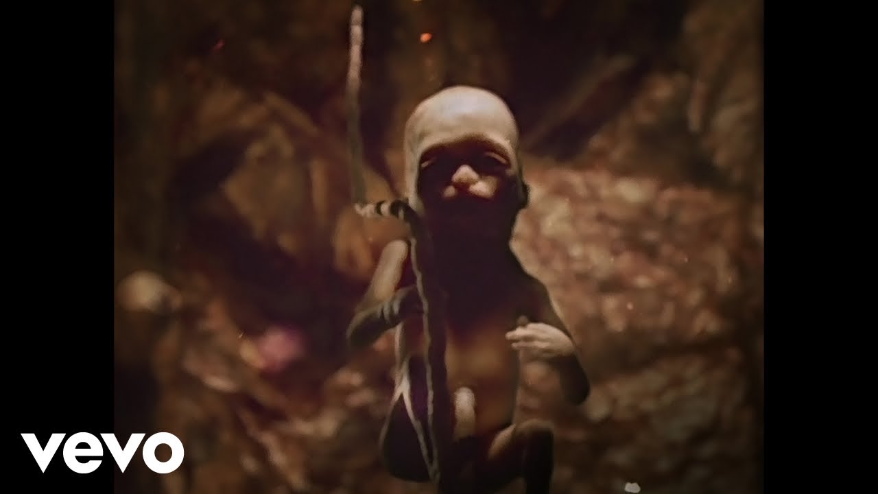 Teardrop (Official Video)