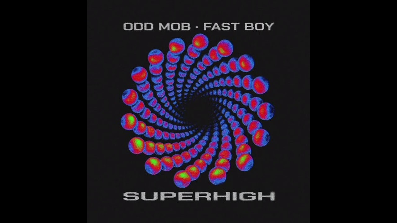 Super High Extended Mix