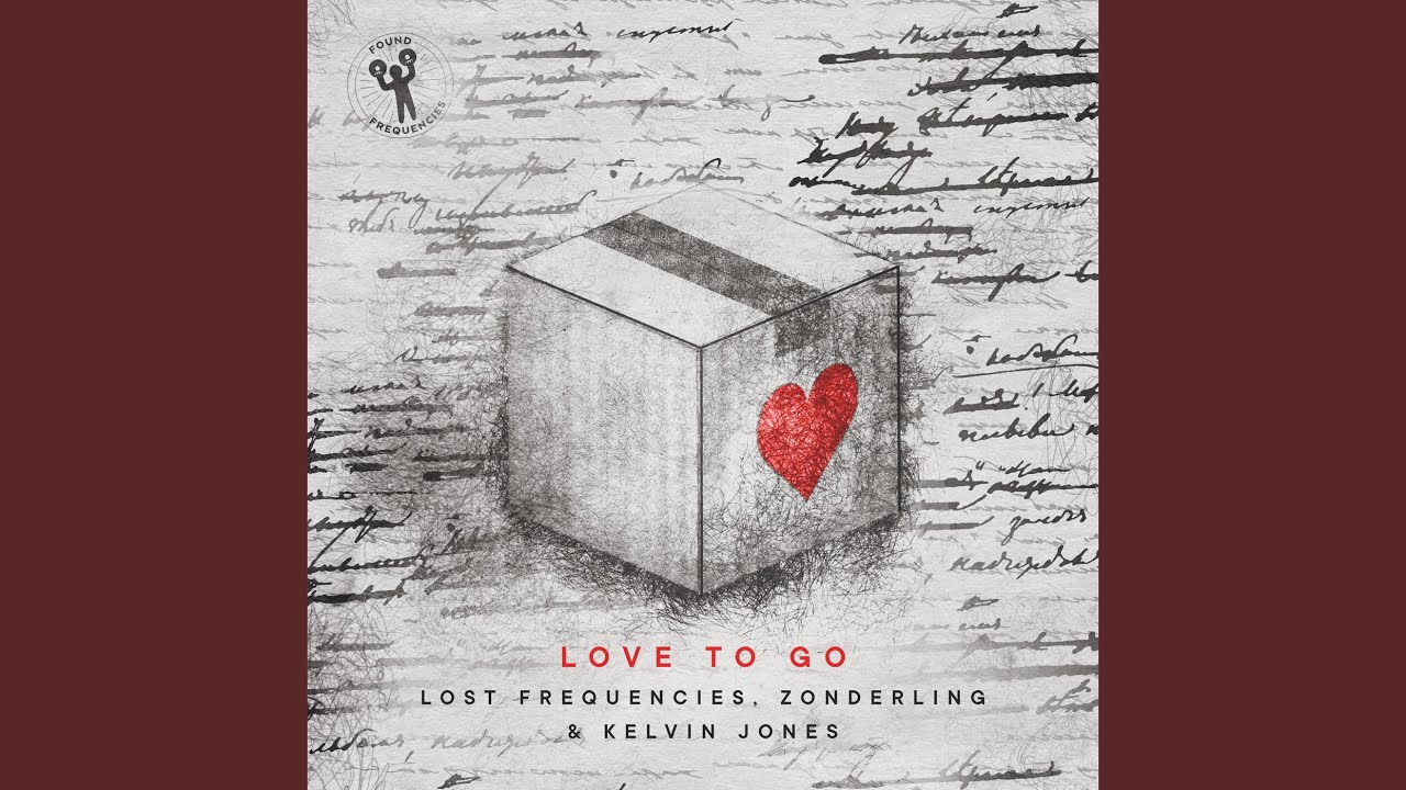 Love to Go (extended mix)
