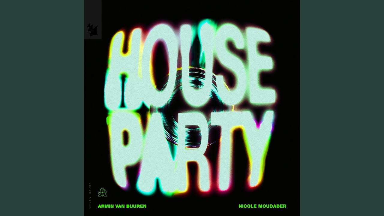 House Party Extended Mix