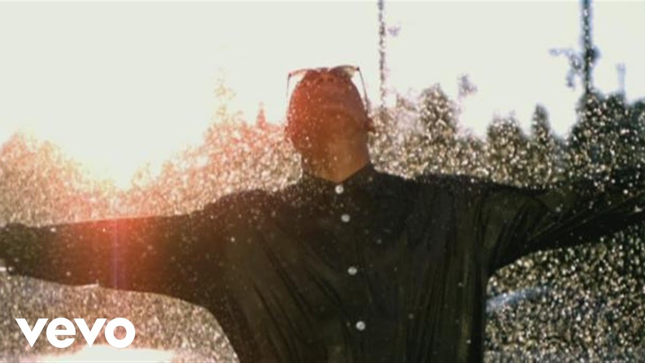 Let The Sun Shine
