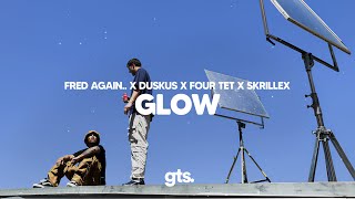 glow