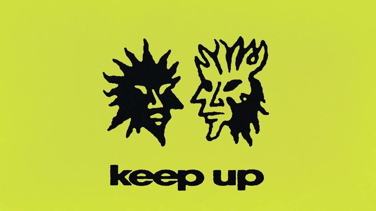Keep Up