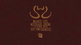Super Hot (Us Two Remix)