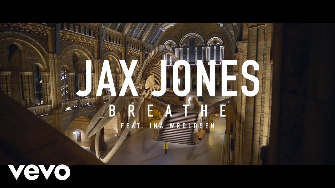Breathe (feat. Ina Wroldsen)