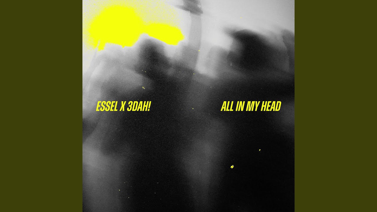 All In My Head
