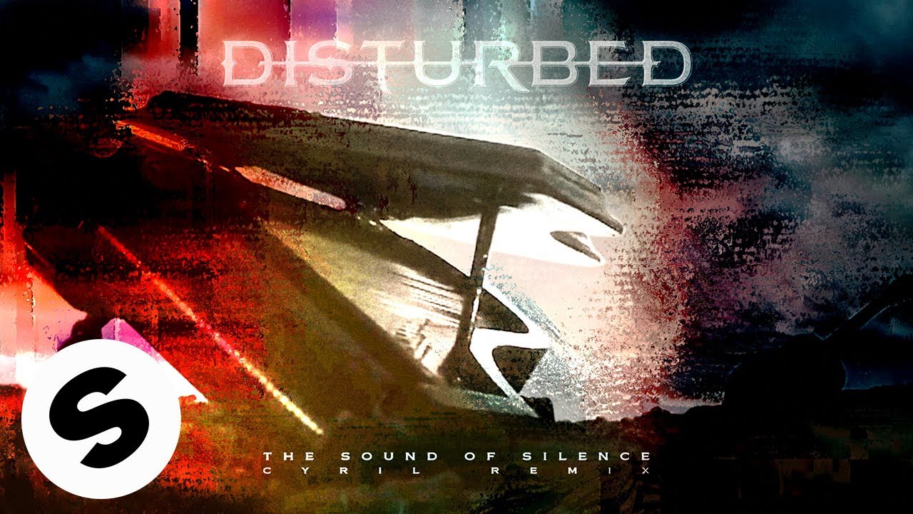 The Sound of Silence - CYRIL Remix