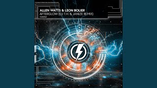 Afterglow Extended mix