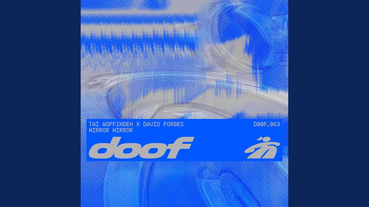 Mirror Mirror Extended Mix