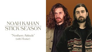 Northern Attitude (feat. Hozier)
