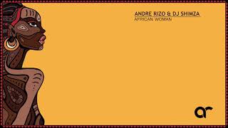 African woman