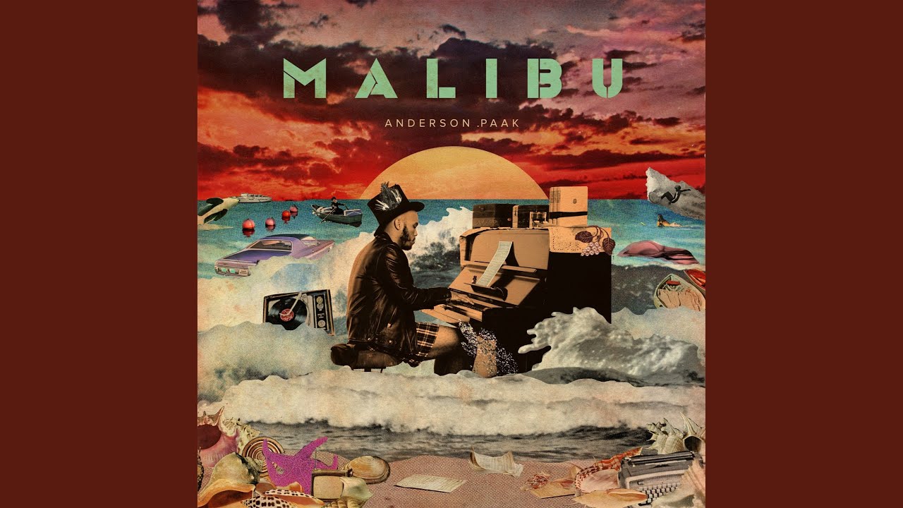 Am I Wrong (feat. ScHoolboy Q)