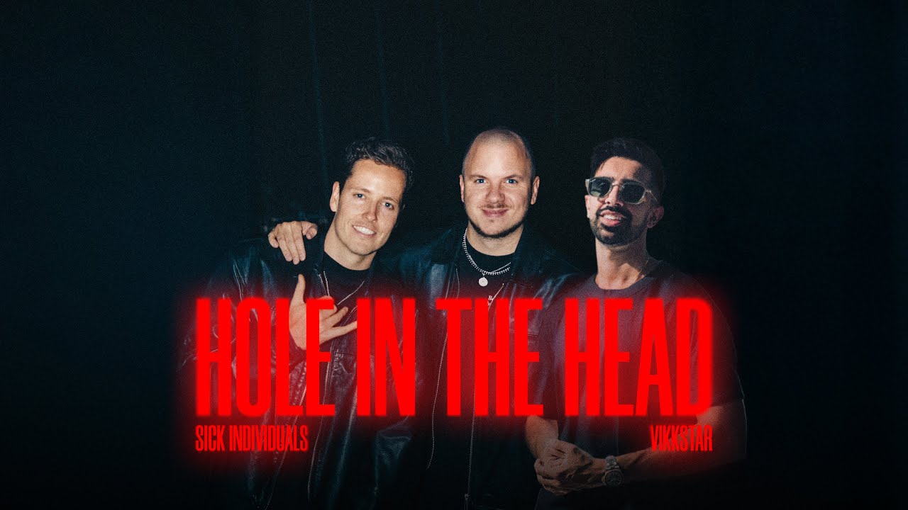 Hole In The Head